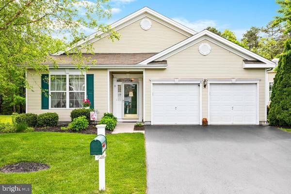 3 AUGUSTA DR, Little Egg Harbor Twp, NJ 08087