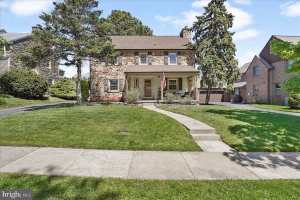 531 FAIRFAX RD, Drexel Hill, PA 19026