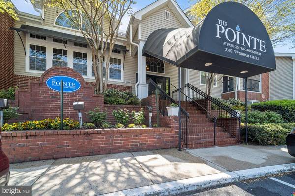 3311 WYNDHAM CIR #1193, Alexandria, VA 22302