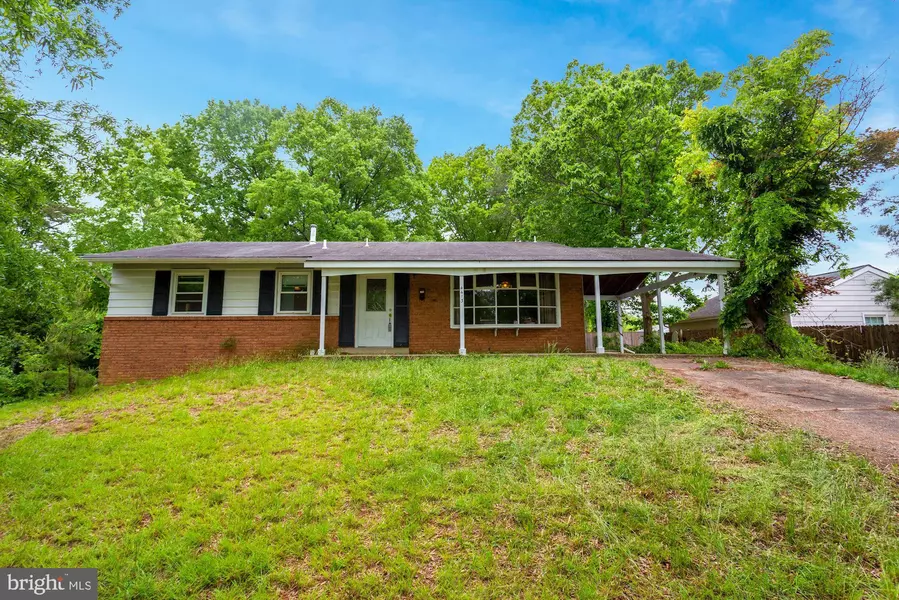 4413 PICOT RD, Alexandria, VA 22310