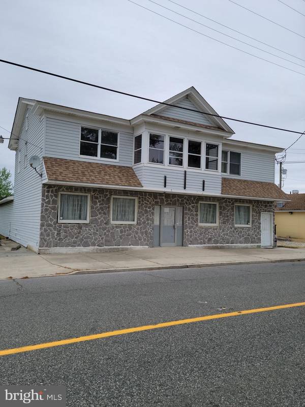 1760 MAIN ST, Port Norris, NJ 08349