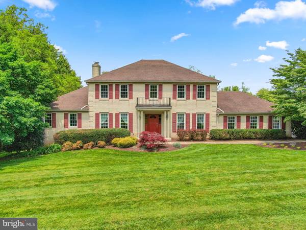 21813 GLENDALOUGH RD, Gaithersburg, MD 20882