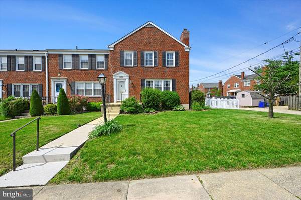 1450 PUTTY HILL AVE, Baltimore, MD 21286