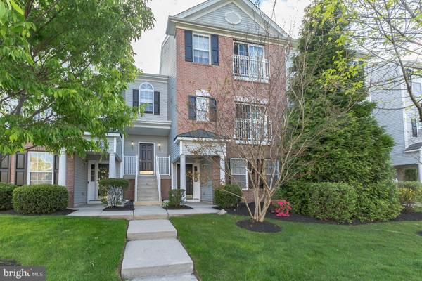 319 HARBOUR BLVD, Riverton, NJ 08077