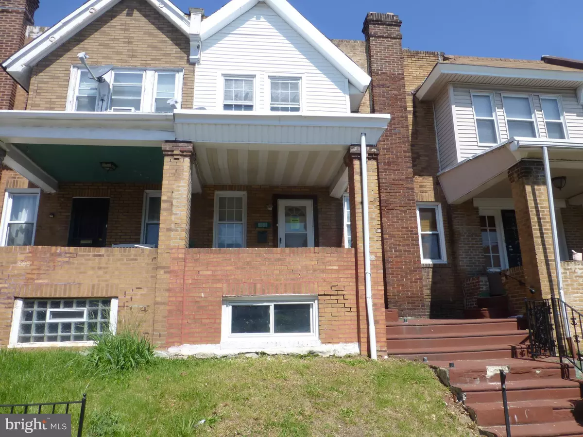 Philadelphia, PA 19131,5861 WOODCREST AVE