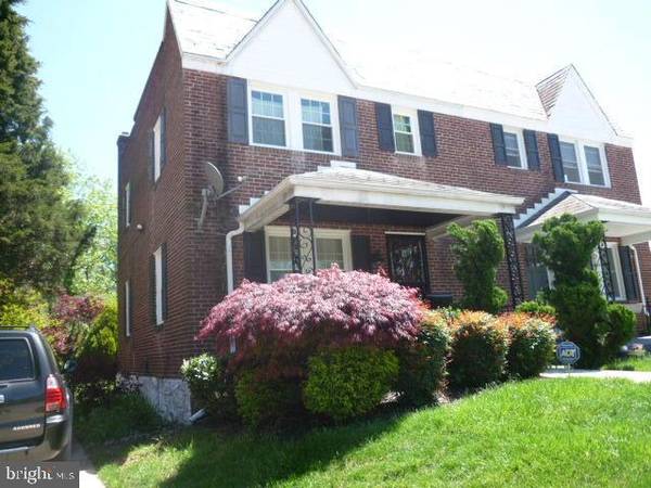 3811 HILLSDALE RD, Baltimore, MD 21207