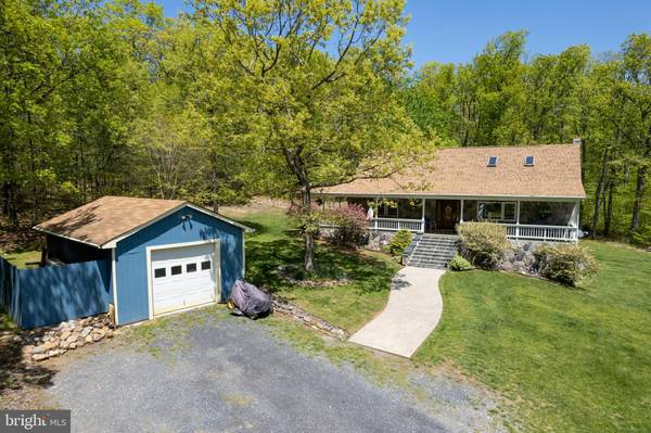 Luray, VA 22835,664 LAZY RIVER WEST RD