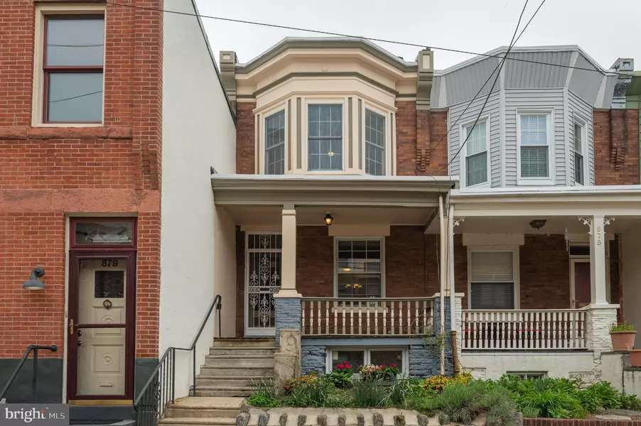 877 N PENNOCK ST, Philadelphia, PA 19130