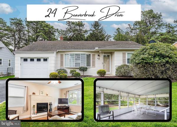 24 BEAVERBROOK DR, Toms River, NJ 08757