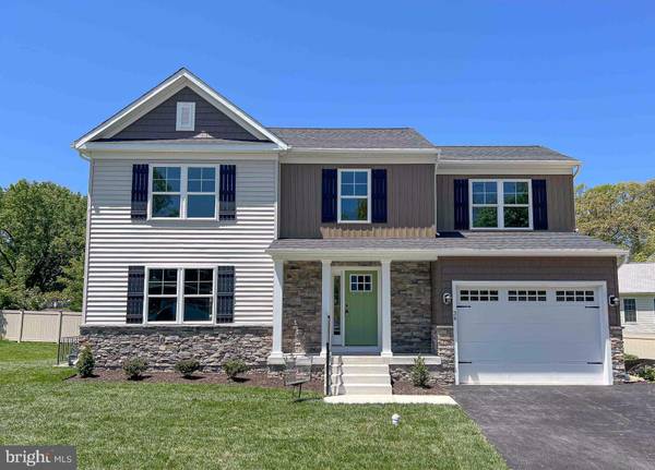 38 CHRISBA RD, Severna Park, MD 21146