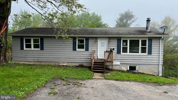 62 EAGLE TRL, Fairfield, PA 17320