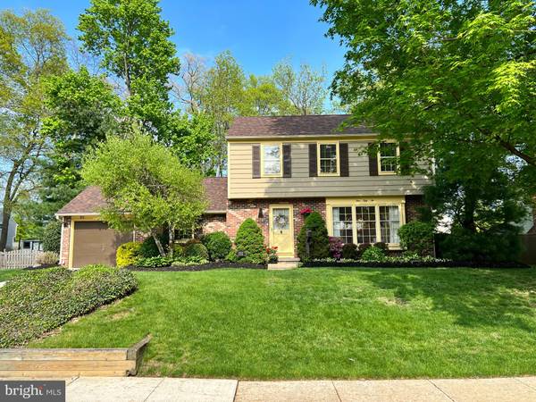 152 ANTIETAM RD, Delran, NJ 08075