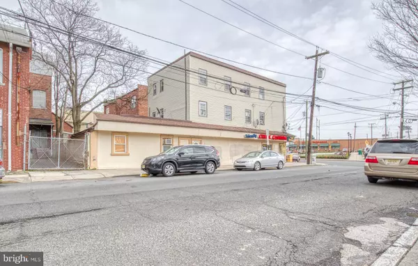 New Brunswick, NJ 08901,185 FRENCH ST