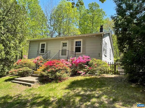 5561 COVESVILLE HL, Covesville, VA 22931