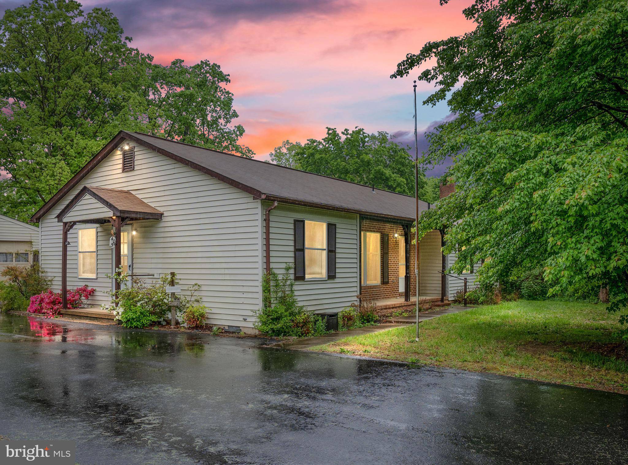 405 FERN CT, Fredericksburg, VA 22408