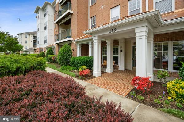 130 CHEVY CHASE ST #103, Gaithersburg, MD 20878