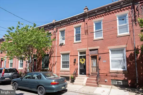 623 MILLER ST, Philadelphia, PA 19125