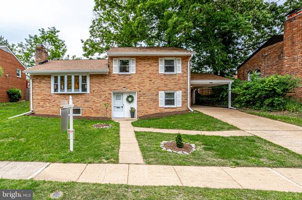 5508 7TH ST S, Arlington, VA 22204