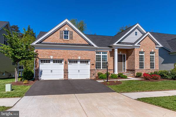 Gainesville, VA 20155,6134 CHANCELLORSVILLE DR