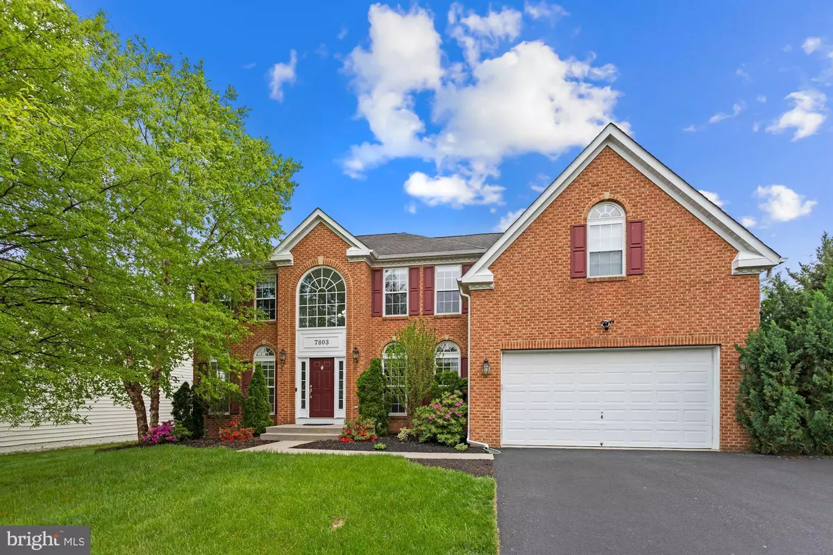 Laurel, MD 20707,7803 KILCRONEY CT