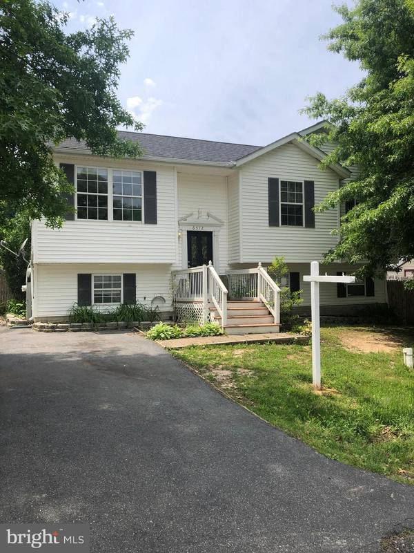 6572 12TH ST, Chesapeake Beach, MD 20732