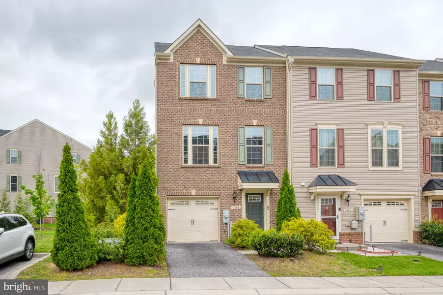 307 EAGLES RIDGE WAY, Glen Burnie, MD 21061