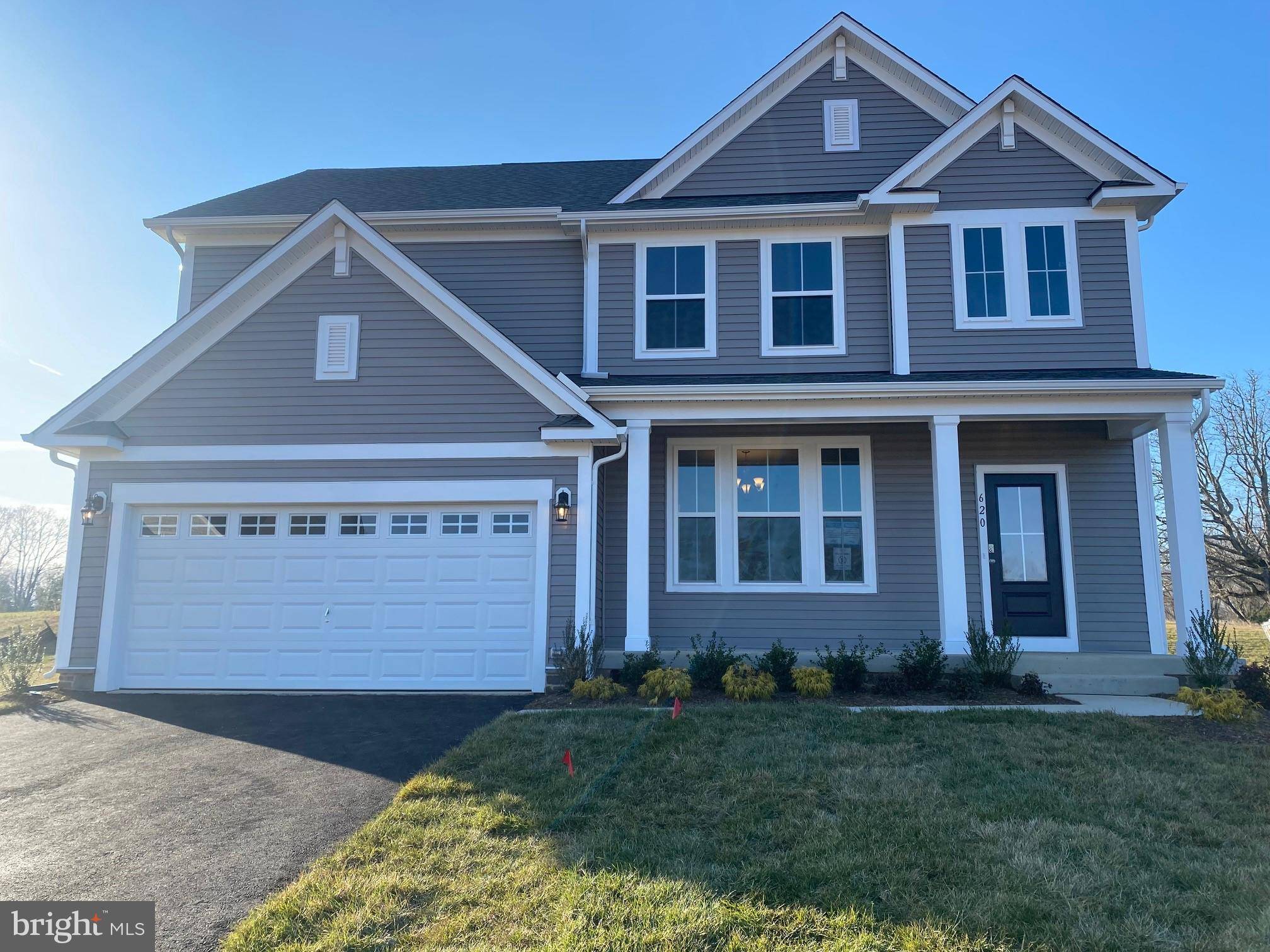 Fredericksburg, VA 22405,620 COLLINGWOOD DR
