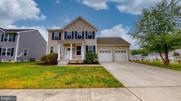 129 SWEEPING MIST CIR, Frederica, DE 19946