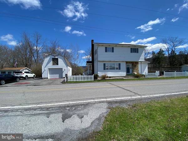 50 COUNTRY LANE, Duncansville, PA 16635