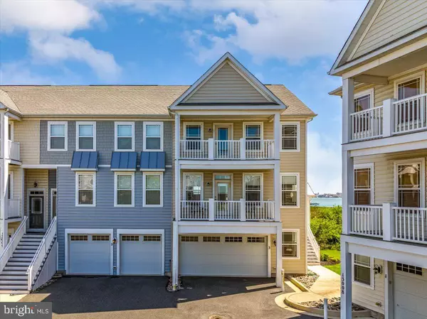 Ocean City, MD 21842,13009 BOWLINE LN #3