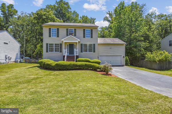 49 RUBINS WALK, Fredericksburg, VA 22405