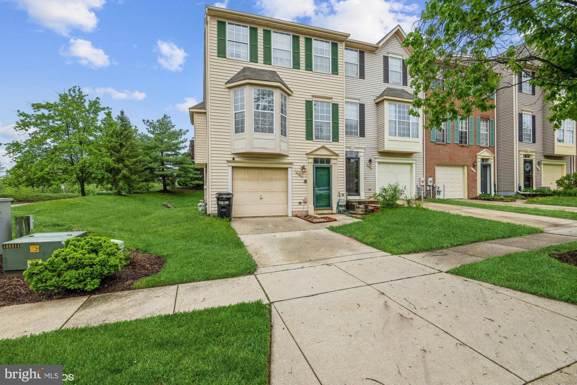 6201 DEEP RIVER CYN, Columbia, MD 21045