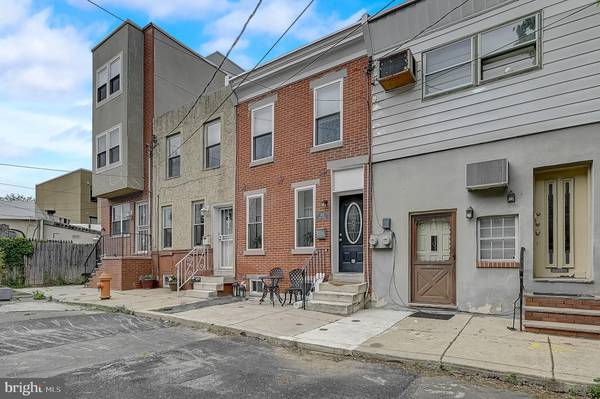 1331 TITAN ST, Philadelphia, PA 19147