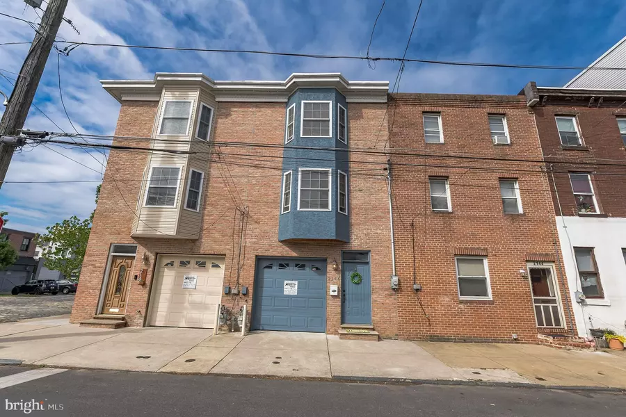 2146 E SERGEANT ST, Philadelphia, PA 19125