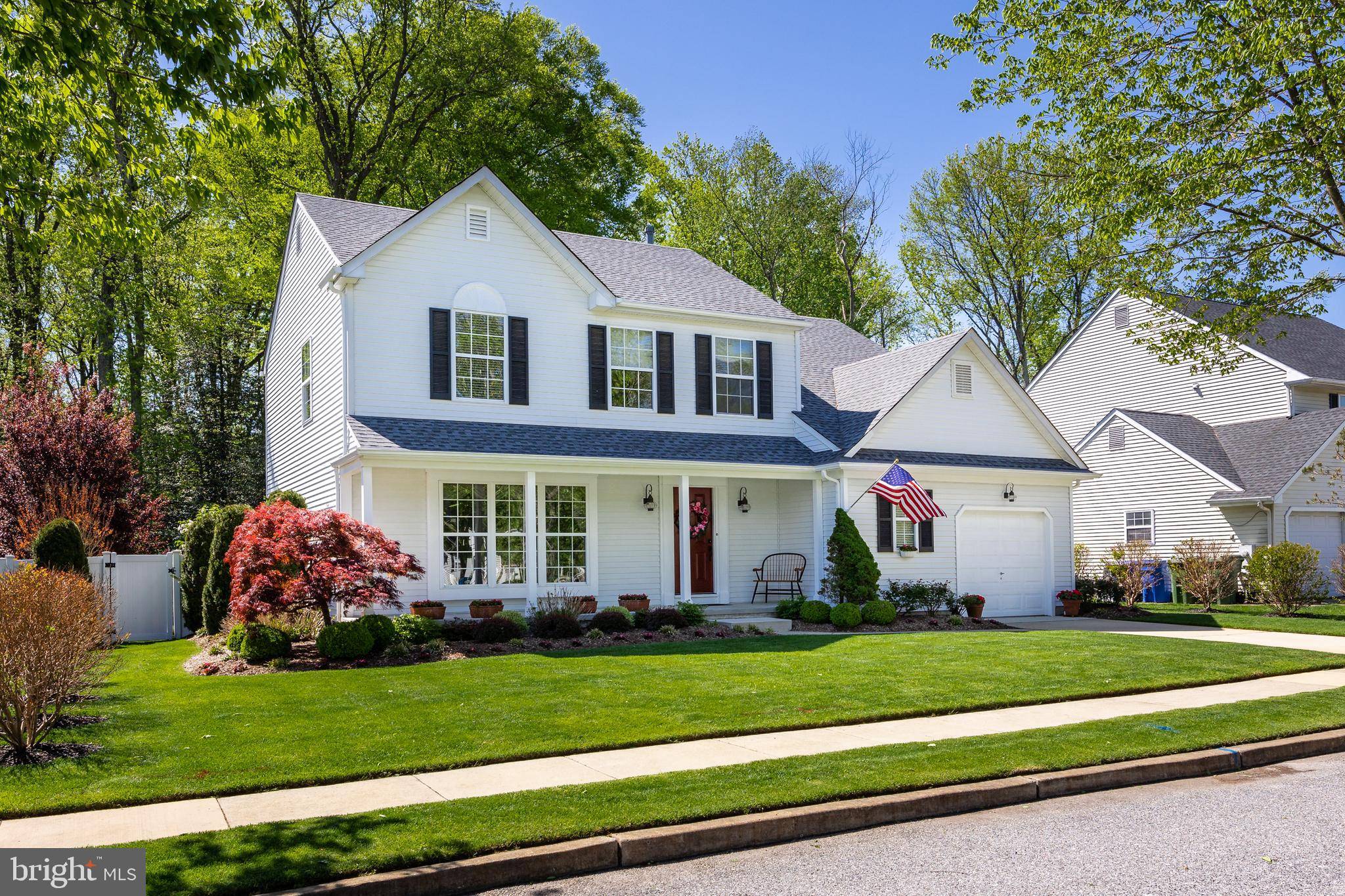 Marlton, NJ 08053,25 BUCKLEY LN