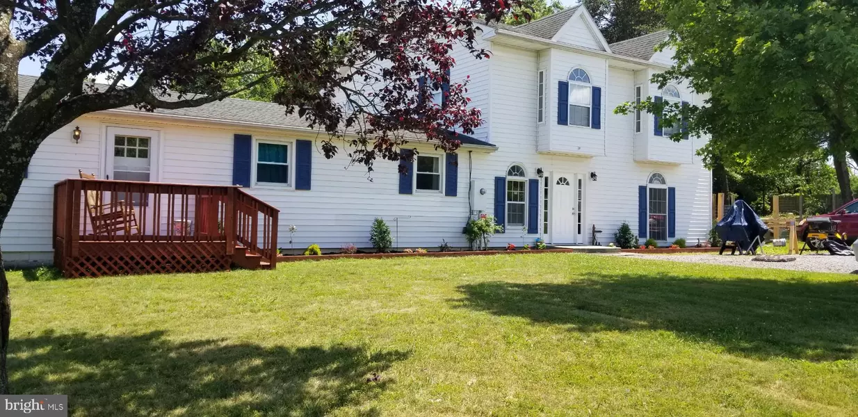 330 APPLE ORCHARD CIRCLE, Berkeley Springs, WV 25411