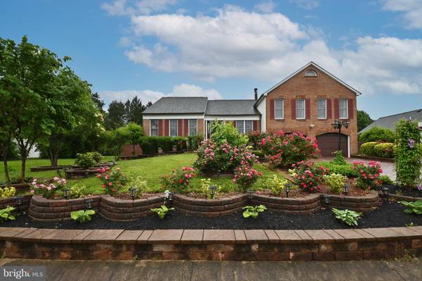 8639 BANNERWOOD DR, Manassas, VA 20109