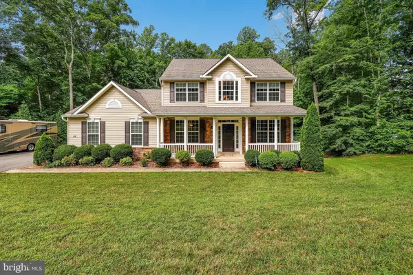 65 WILLIAMSBURG LN, Stafford, VA 22556