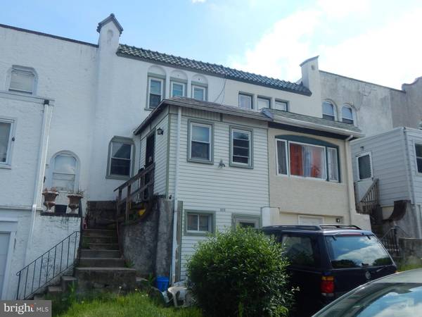 6970 ABERDEEN RD, Upper Darby, PA 19082