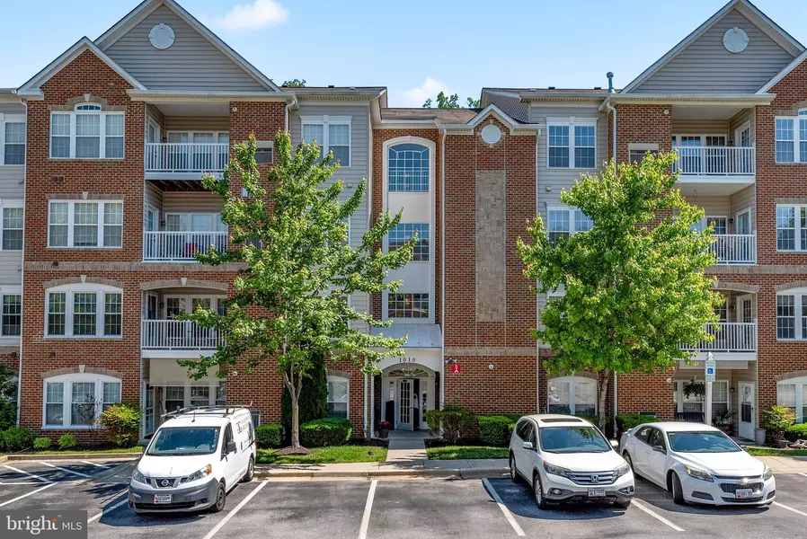 1010 SAMANTHA LN #8-404, Odenton, MD 21113