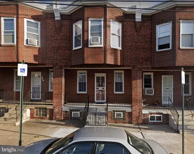 106 W COURTLAND ST, Philadelphia, PA 19140