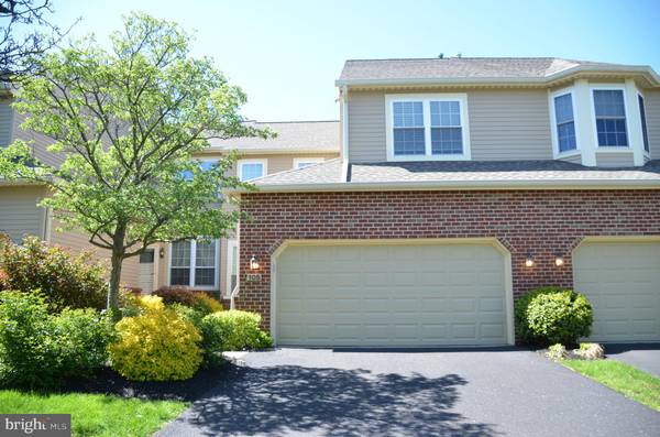 105 PINECREST LN, Lansdale, PA 19446