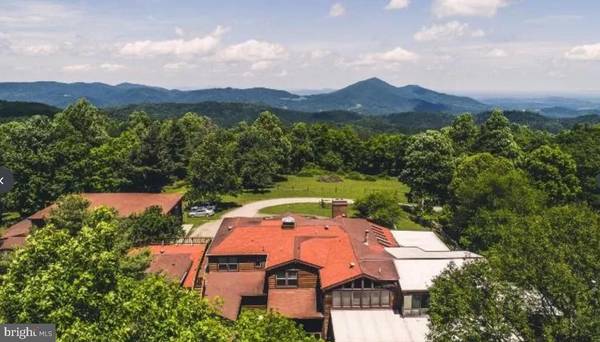 9039 MOUNTAIN VIEW DRIVE, Bent Mountain, VA 24059