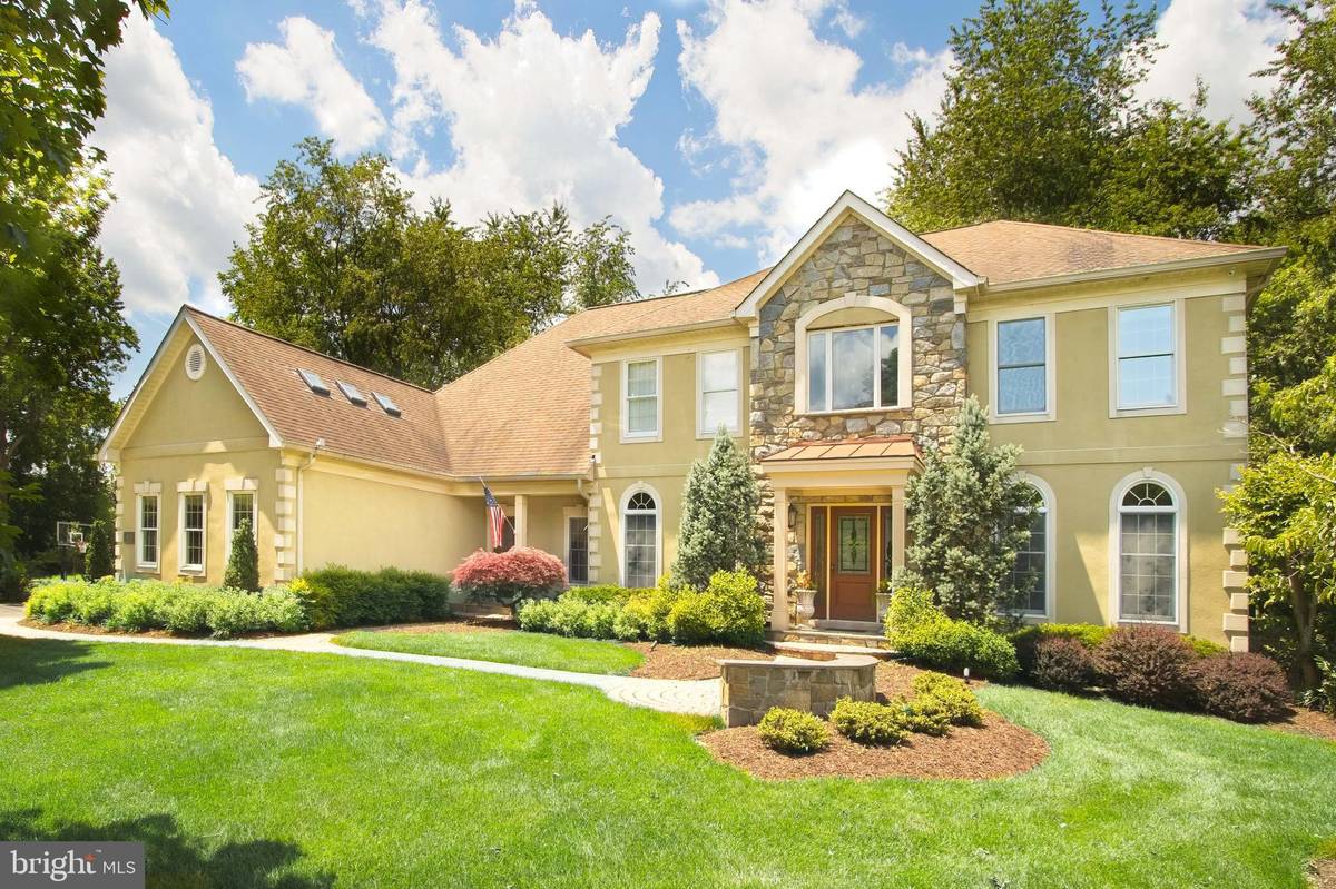 Vienna, VA 22182,1254 DUNN MEADOW CT