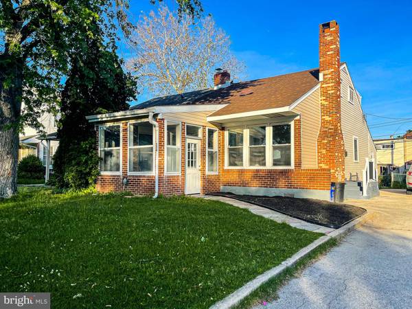 526 TASKER AVE, Norwood, PA 19074