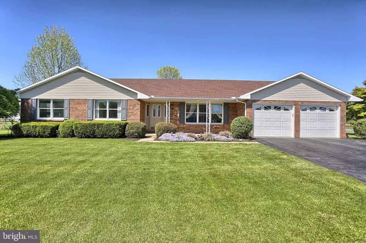 Palmyra, PA 17078,34 KNIGHT CT