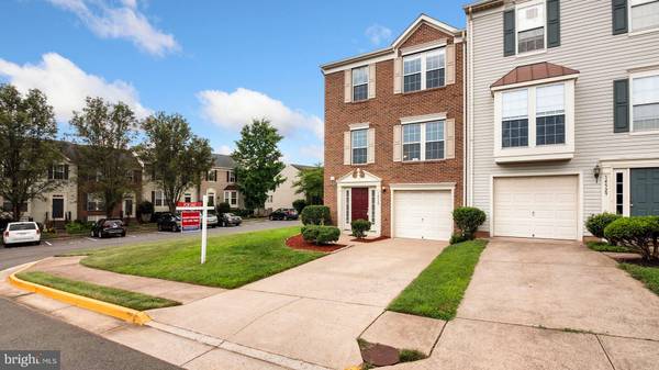 14527 PITTMAN CT, Centreville, VA 20121