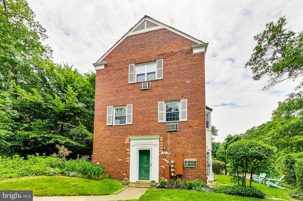 3535 VALLEY DR #711, Alexandria, VA 22302