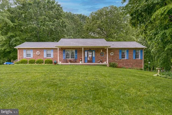 1358 REDWOOD CIR, La Plata, MD 20646