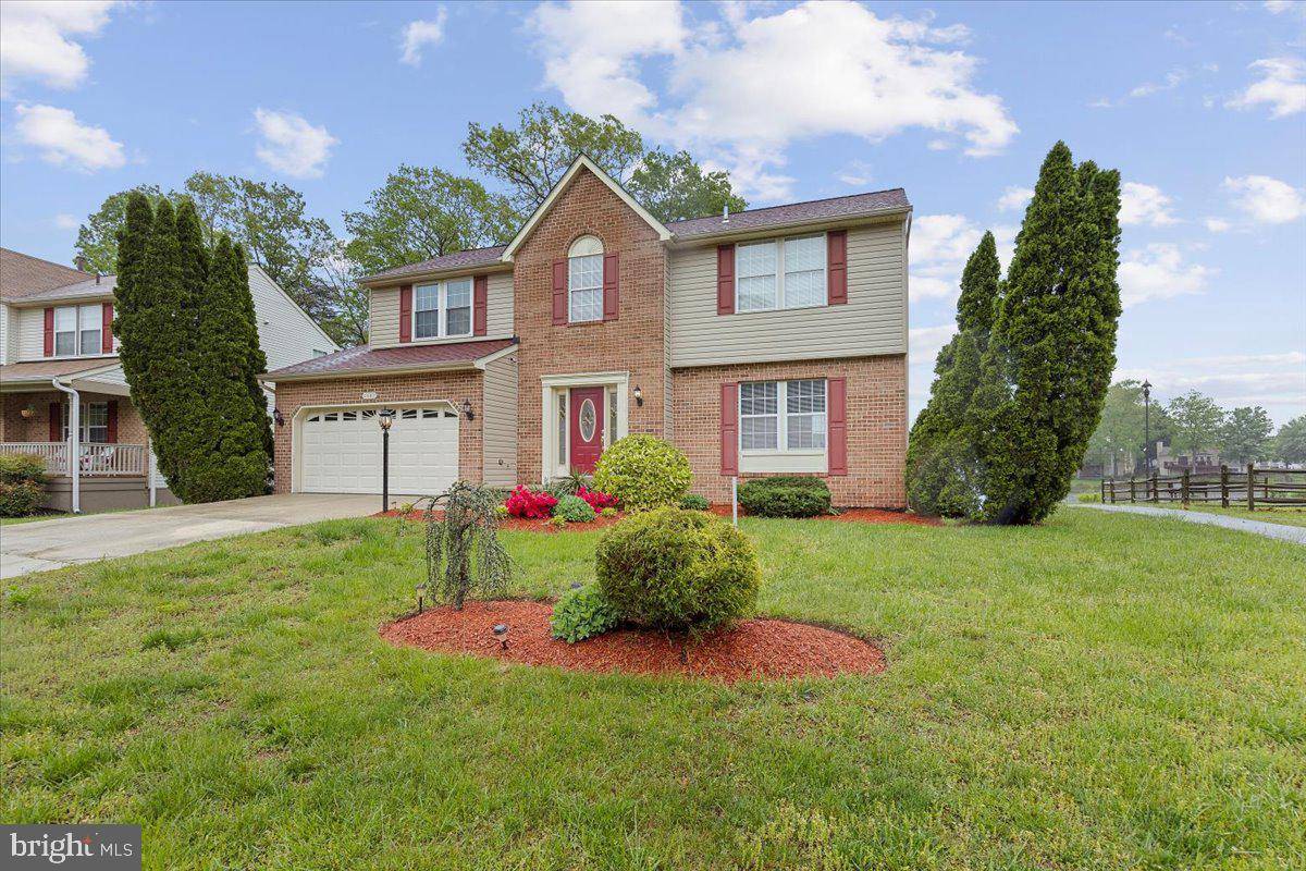 Waldorf, MD 20603,5322 FLAGFISH CT